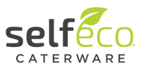 Selfeco Caterware logo